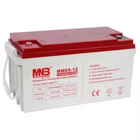 Аккумулятор MNB MM 65-12 Аккумулятор MNB MM 65-12