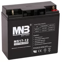 Аккумулятор MNB MS 17-12 Аккумулятор MNB MS 17-12
