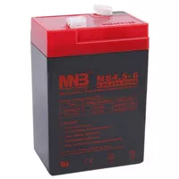 Аккумулятор MNB MS 4.5-6 Аккумулятор MNB MS 4.5-6