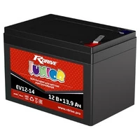 Аккумулятор RDrive Junior EV12-14 Аккумулятор RDrive Junior EV12-14