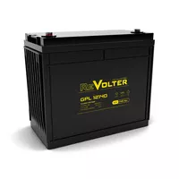 Аккумулятор Revolter GPL 12140 Аккумулятор Revolter GPL 12140