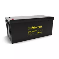Аккумулятор Revolter GPL 12200 Аккумулятор Revolter GPL 12200
