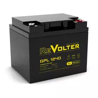 Аккумулятор Revolter GPL 1240 Аккумулятор Revolter GPL 1240