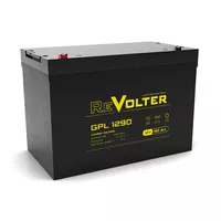 Аккумулятор Revolter GPL 1290 Аккумулятор Revolter GPL 1290