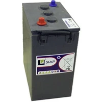 Аккумулятор SIAP 3 GEL 265 Аккумулятор SIAP 3 GEL 265