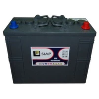 Аккумулятор SIAP 6 GEL 105 Аккумулятор SIAP 6 GEL 105