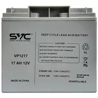 Аккумулятор SVC VP1217 Аккумулятор SVC VP1217