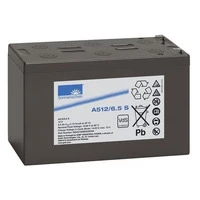 Аккумулятор Sonnenschein A512/6.5S Аккумулятор Sonnenschein A512/6.5S