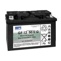 Аккумулятор Sonnenschein GF 12 050 VG Аккумулятор Sonnenschein GF 12 050 VG