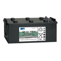 Аккумулятор Sonnenschein GF 12 110 V Аккумулятор Sonnenschein GF 12 110 V
