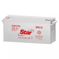 Аккумулятор Star DJM12150