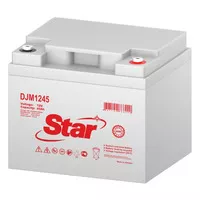 Аккумулятор Star DJM1245