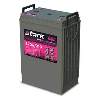Аккумулятор Stark S706/310 Аккумулятор Stark S706/310