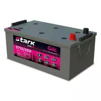 Аккумулятор Stark S712/200 Аккумулятор Stark S712/200