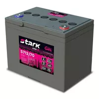 Аккумулятор Stark S712/70 Аккумулятор Stark S712/70