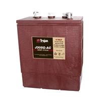 Аккумулятор Trojan J305G-AC Аккумулятор Trojan J305G-AC