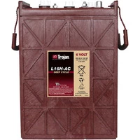 Аккумулятор Trojan L16H-AC Аккумулятор Trojan L16H-AC