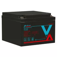 Аккумулятор Vektor Energy GP 12-26