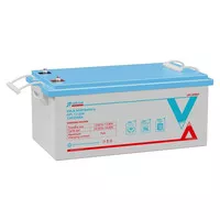 Аккумулятор Vektor Energy GPL 12-250
