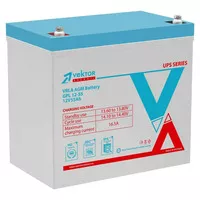 Аккумулятор Vektor Energy GPL 12-55 Аккумулятор Vektor Energy GPL 12-55