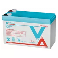 Аккумулятор Vektor Energy HR 12-40W Аккумулятор Vektor Energy HR 12-40W
