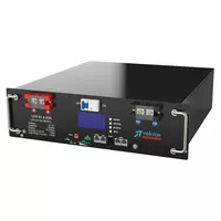 Аккумулятор Vektor Energy LFP 51,2-200 Аккумулятор Vektor Energy LFP 51,2-200