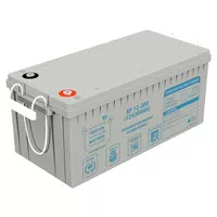 Аккумулятор Vektor Energy XP 12-200 Аккумулятор Vektor Energy XP 12-200