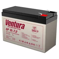 Аккумулятор Ventura GP 12-7.2