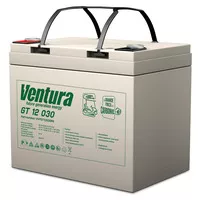 Аккумулятор Ventura GT 12 030 M6 Аккумулятор Ventura GT 12 030 M6