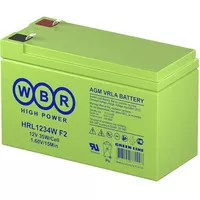 Аккумулятор WBR HRL 1234W