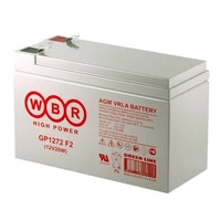 Аккумулятор WBR GP 1272 Аккумулятор WBR GP 1272