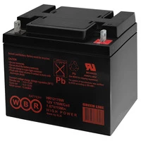 Аккумулятор WBR HR 12170W Аккумулятор WBR HR 12170W