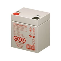 Аккумулятор WBR HR 1221W Аккумулятор WBR HR 1221W