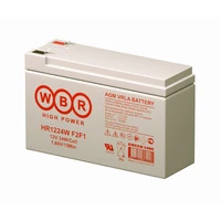 Аккумулятор WBR HR 1224W Аккумулятор WBR HR 1224W