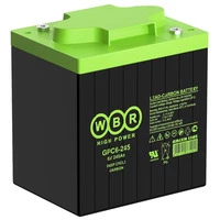 Аккумулятор WBR GPC 6-245 Аккумулятор WBR GPC 6-245