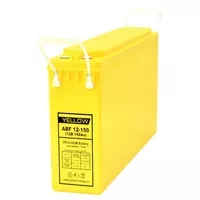 Аккумулятор Yellow ABF 12-150 Аккумулятор Yellow ABF 12-150