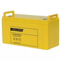 Аккумулятор Yellow GB 12-120 Аккумулятор Yellow GB 12-120