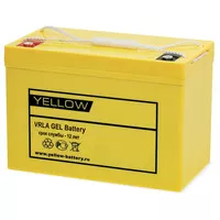 Аккумулятор Yellow GB 12-90 Аккумулятор Yellow GB 12-90
