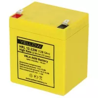 Аккумулятор Yellow HRL 12-22W Аккумулятор Yellow HRL 12-22W