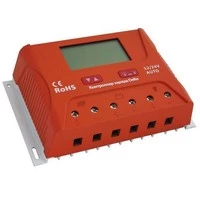Контроллер заряда для солнечных батарей Delta PWM2460 Контроллер заряда для солнечных батарей Delta PWM2460