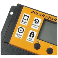 Контроллер заряда для солнечных батарей Delta PWM2410L