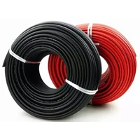 Кабель PV-1F 1x6.0 mm2 RED Кабель PV-1F 1x6.0 mm2 RED