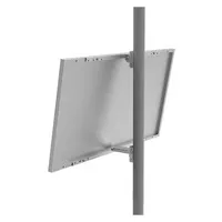 Комплект крепления СП на столб SW Clamp 2.1. Комплект крепления СП на столб SW Clamp 2.1.