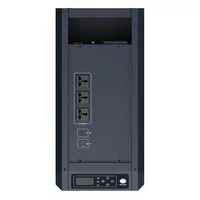 Система хранения энергии серии Must HBP17-1012