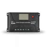 Контроллер заряда SRNE HP2420 PWM 20A