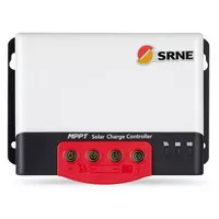 Контроллер заряда SRNE MC2450 MPPT 12/24В 50А Контроллер заряда SRNE MC2450 MPPT 12/24В 50А
