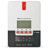 Контроллер заряда SRNE SR-ML2420 MPPT 12/24В 20А
