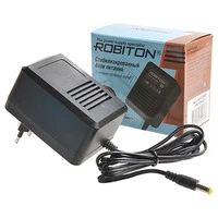 Блок питания ROBITON AB12-500S 16173 Блок питания ROBITON AB12-500S 16173