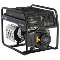 Бензиновый генератор HYUNDAI HHY 5020F Бензиновый генератор HYUNDAI HHY 5020F