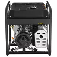 Бензиновый генератор HYUNDAI HHY 5020F